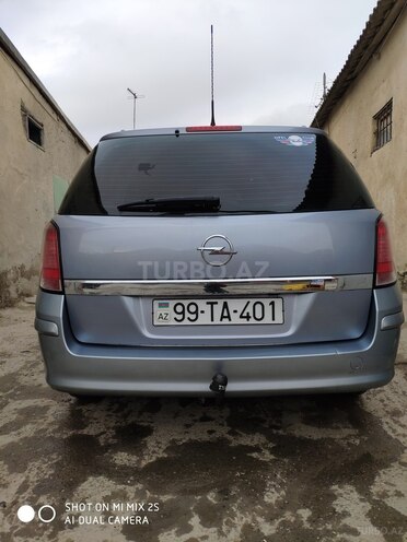 Opel Astra 2005, 260,000 km - 1.3 l - Bakı