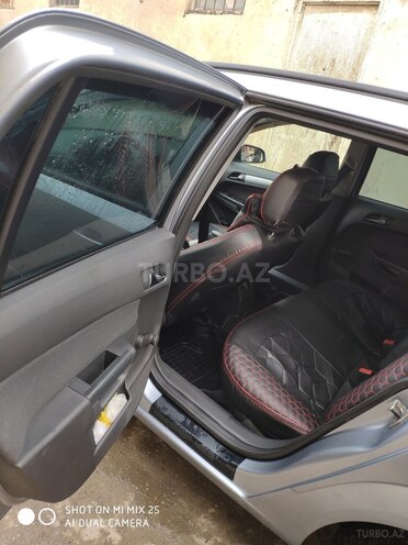 Opel Astra 2005, 260,000 km - 1.3 l - Bakı