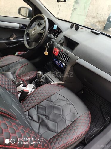 Opel Astra 2005, 260,000 km - 1.3 l - Bakı