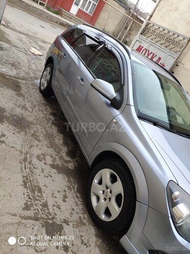 Opel Astra 2005, 260,000 km - 1.3 l - Bakı