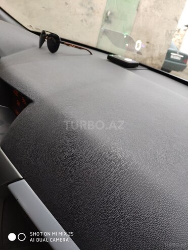 Opel Astra 2005, 260,000 km - 1.3 l - Bakı