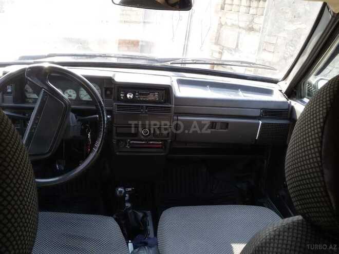 LADA (VAZ) 21099 1997, 180,000 km - 1.5 l - Şəki