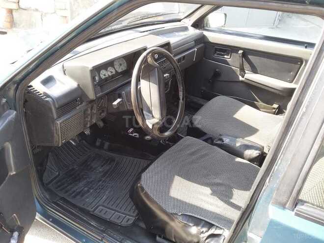 LADA (VAZ) 21099 1997, 180,000 km - 1.5 l - Şəki
