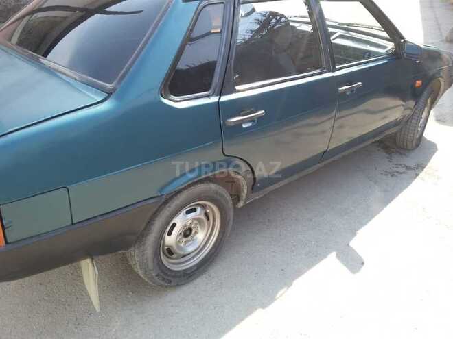 LADA (VAZ) 21099 1997, 180,000 km - 1.5 l - Şəki