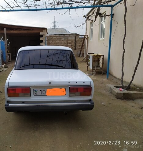 LADA (VAZ) 2107 2005, 220 km - 1.6 l - Bakı