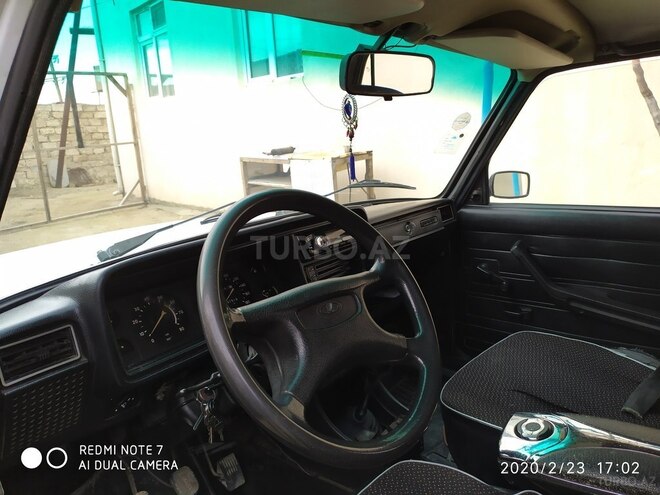 LADA (VAZ) 2107 2005, 220 km - 1.6 l - Bakı