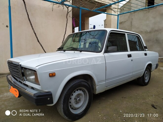 LADA (VAZ) 2107 2005, 220 km - 1.6 l - Bakı