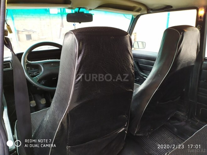LADA (VAZ) 2107 2005, 220 km - 1.6 l - Bakı