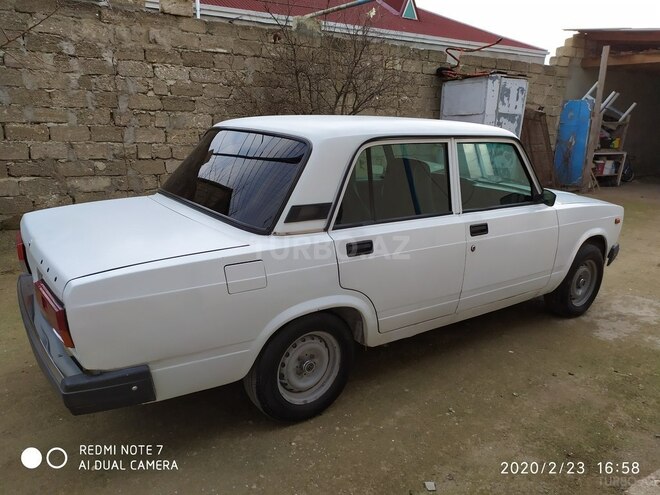 LADA (VAZ) 2107 2005, 220 km - 1.6 l - Bakı