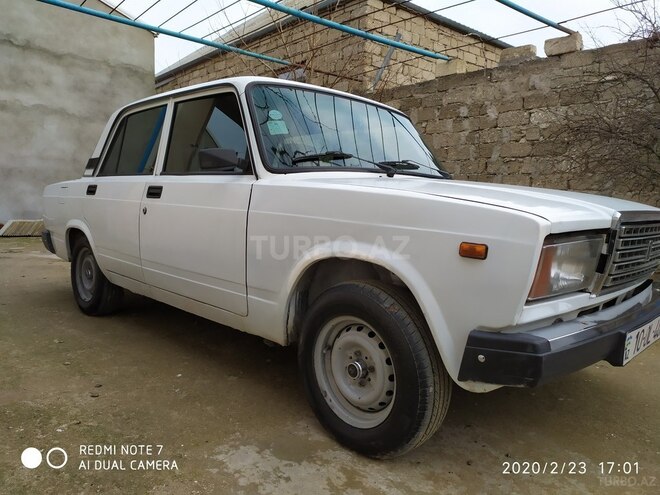 LADA (VAZ) 2107 2005, 220 km - 1.6 l - Bakı