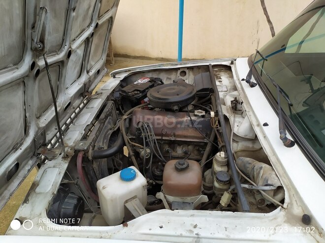 LADA (VAZ) 2107 2005, 220 km - 1.6 l - Bakı