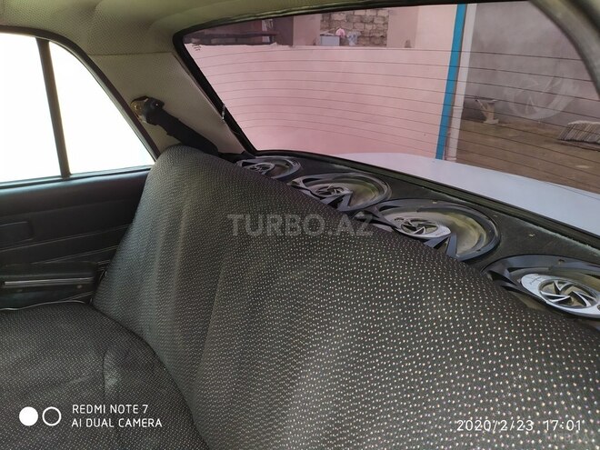 LADA (VAZ) 2107 2005, 220 km - 1.6 l - Bakı