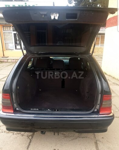 Mercedes C 220 1998, 250,000 km - 2.2 л - Masallı