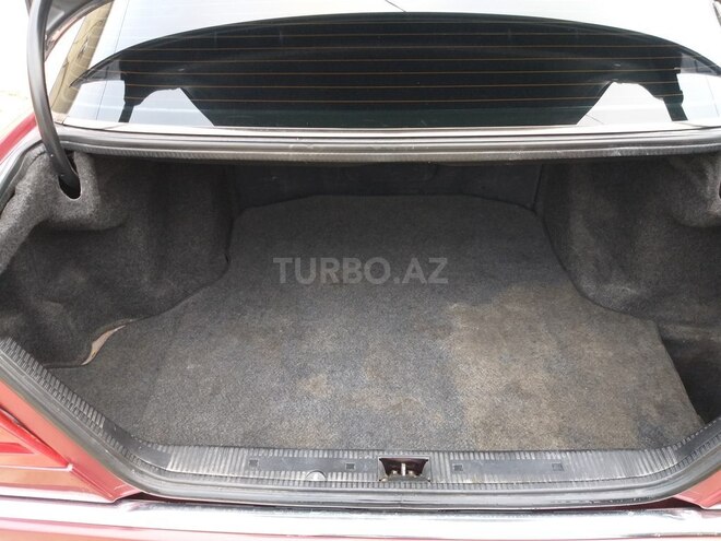 Mercedes C 200 1995, 350,000 km - 2.0 l - Bakı
