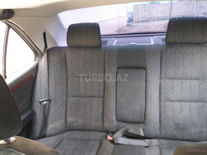 Mercedes C 200 1995, 350,000 km - 2.0 l - Bakı
