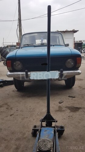 Moskvich 412 1991, 230,000 km - 1.5 l - Bakı