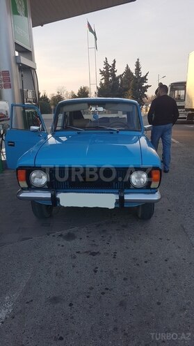 Moskvich 412 1991, 230,000 km - 1.5 l - Bakı