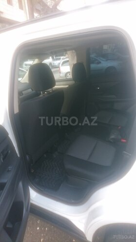 Mitsubishi Outlander 2014, 122,000 km - 2.4 l - Bakı