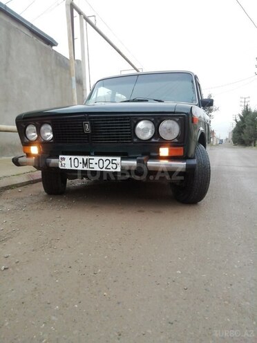 LADA (VAZ) 2106 2003, 80,000 km - 1.6 l - Bakı