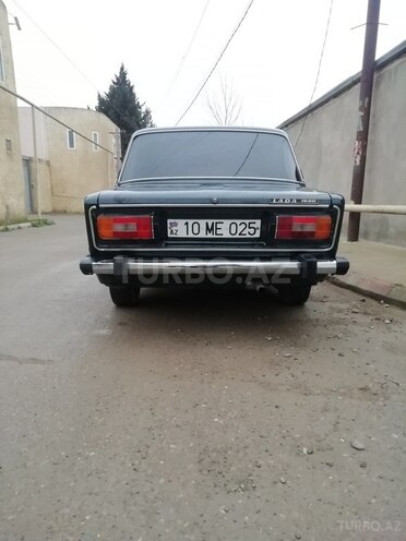 LADA (VAZ) 2106 2003, 80,000 km - 1.6 l - Bakı
