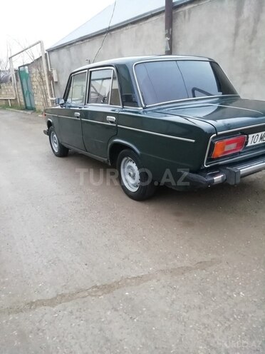 LADA (VAZ) 2106 2003, 80,000 km - 1.6 l - Bakı