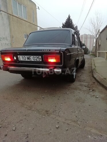 LADA (VAZ) 2106 2003, 80,000 km - 1.6 l - Bakı