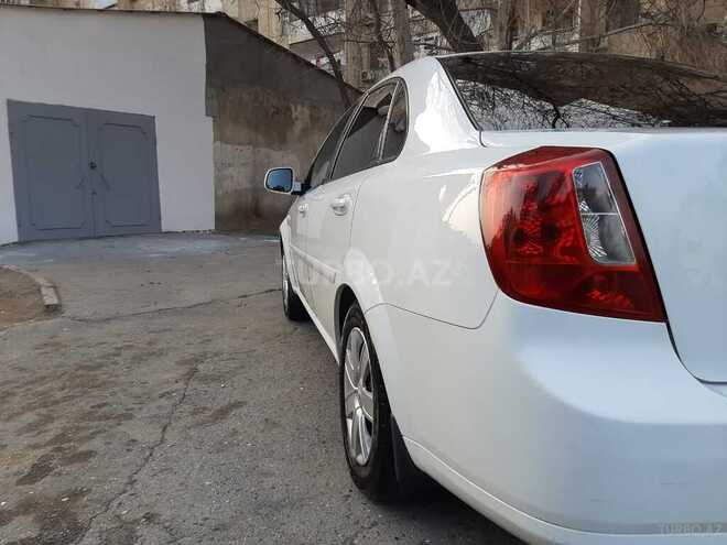 Daewoo Gentra 2014, 159,000 km - 1.5 l - Bakı