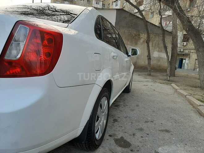 Daewoo Gentra 2014, 159,000 km - 1.5 l - Bakı