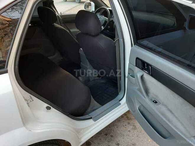 Daewoo Gentra 2014, 159,000 km - 1.5 l - Bakı