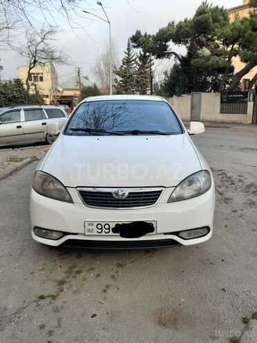 Daewoo Gentra 2014, 159,000 km - 1.5 l - Bakı