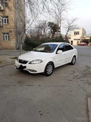 Daewoo Gentra 2014, 159,000 km - 1.5 l - Bakı