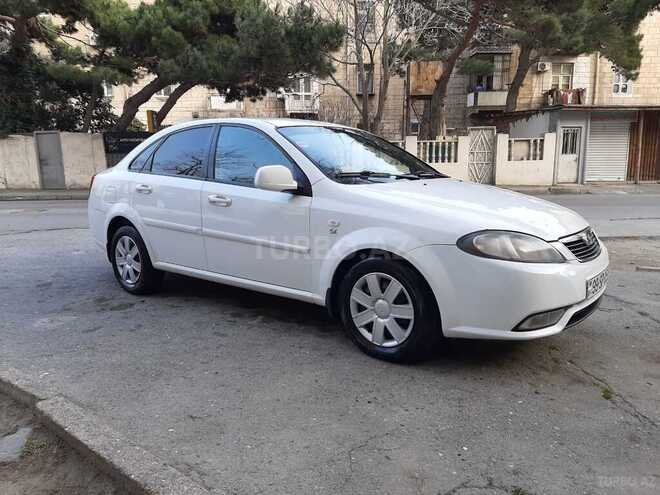 Daewoo Gentra 2014, 159,000 km - 1.5 l - Bakı