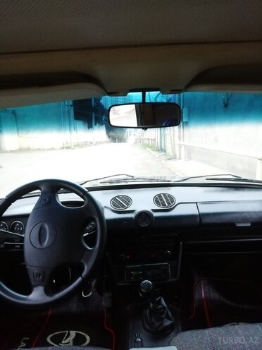 LADA (VAZ) 2106 2003, 80,000 km - 1.6 l - Bakı