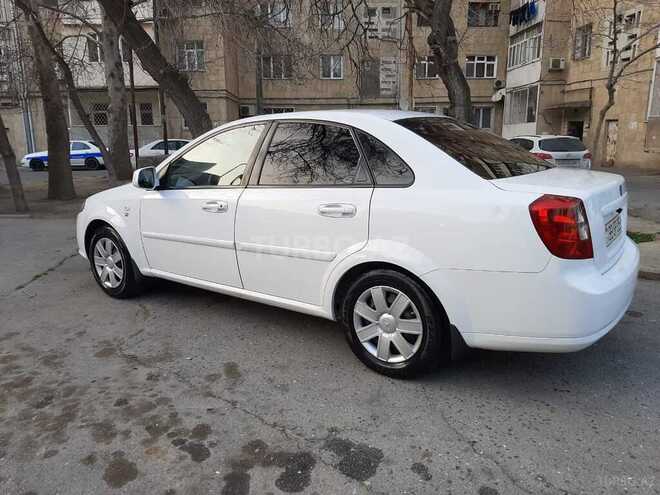 Daewoo Gentra 2014, 159,000 km - 1.5 l - Bakı