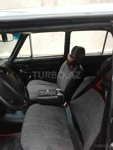 LADA (VAZ) 2106 2003, 80,000 km - 1.6 l - Bakı