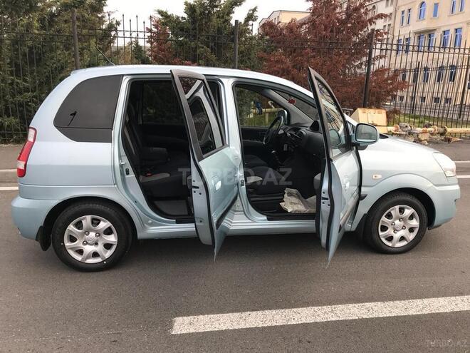 Hyundai Matrix 2008, 218,000 km - 1.5 l - Bakı