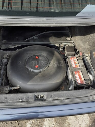 Mercedes C 180 1999, 360,000 km - 1.8 l - Bakı