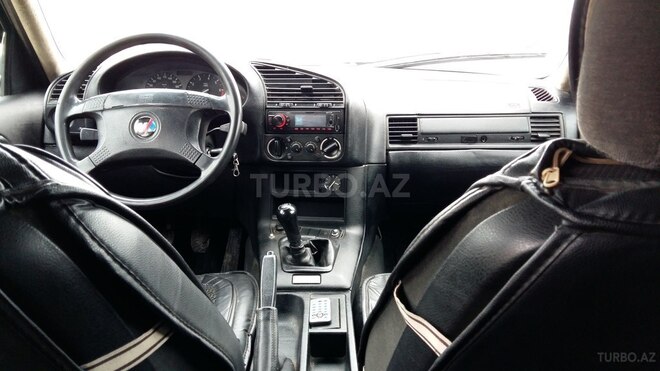 BMW 318 1994, 351,000 km - 1.6 l - Bakı
