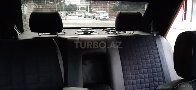 Mercedes E 230 1988, 331,268 km - 2.3 л - Bakı