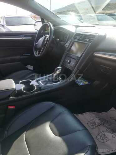 Ford Fusion 2016, 67,000 km - 1.0 l - Bakı