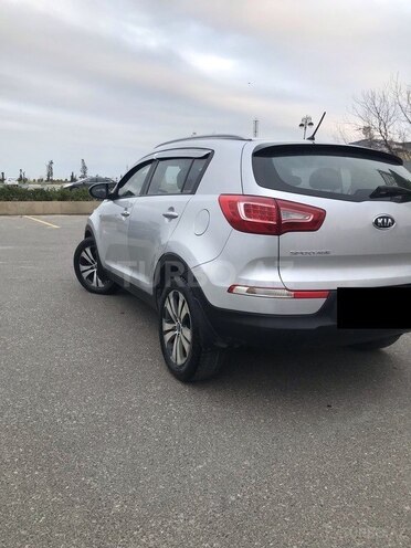 Kia Sportage 2011, 60,000 km - 2.0 l - Bakı