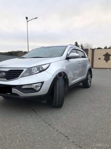Kia Sportage 2011, 60,000 km - 2.0 l - Bakı