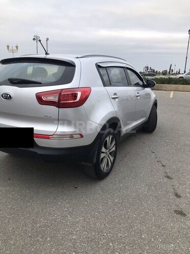 Kia Sportage 2011, 60,000 km - 2.0 l - Bakı