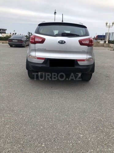 Kia Sportage 2011, 60,000 km - 2.0 l - Bakı