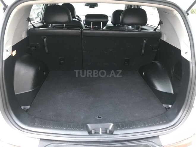 Kia Sportage 2011, 60,000 km - 2.0 l - Bakı