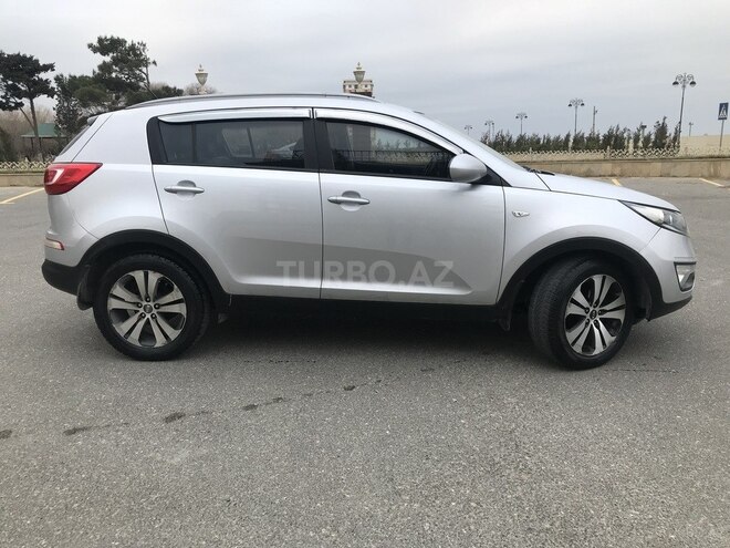 Kia Sportage 2011, 60,000 km - 2.0 l - Bakı