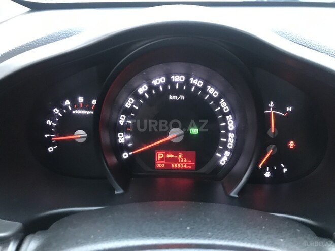 Kia Sportage 2011, 60,000 km - 2.0 l - Bakı