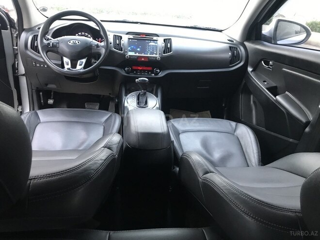 Kia Sportage 2011, 60,000 km - 2.0 l - Bakı
