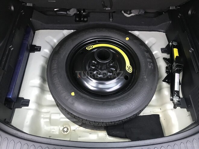 Kia Sportage 2011, 60,000 km - 2.0 l - Bakı