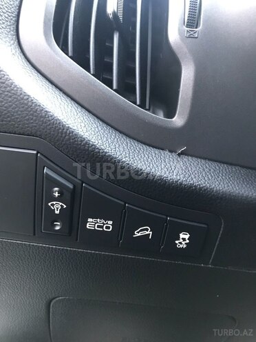 Kia Sportage 2011, 60,000 km - 2.0 l - Bakı